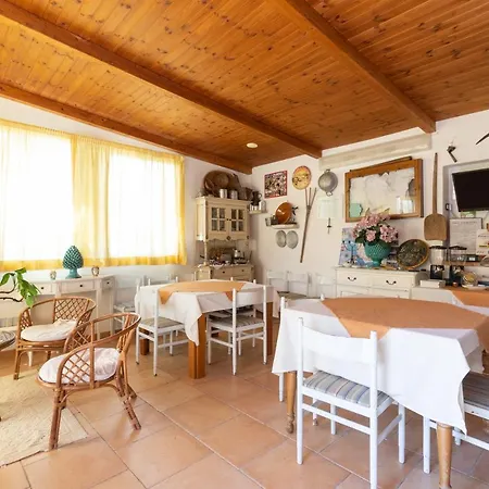 Holiday home Fattoria Spezia - Nespola *