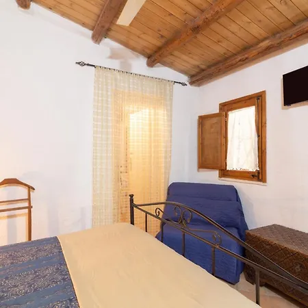 Holiday home Fattoria Spezia - Nespola