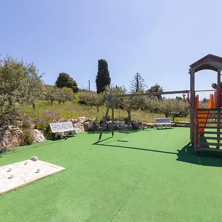 Holiday home Fattoria Spezia - Nespola *