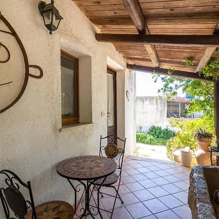 Holiday home Fattoria Spezia - Nespola *