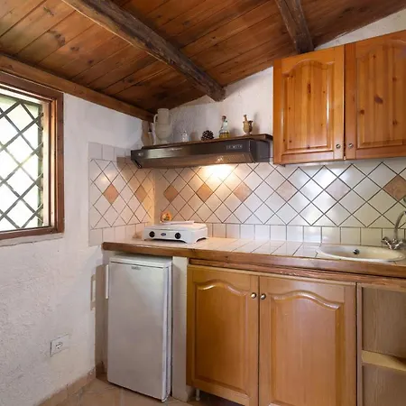 Fattoria Spezia - Nespola Nyaraló *