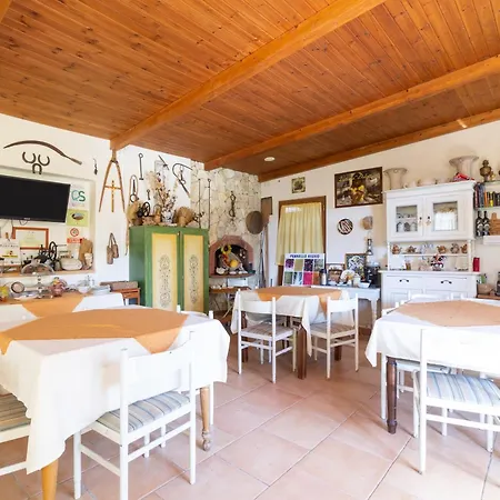 Fattoria Spezia - Nespola Nyaraló *